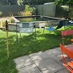 Apartmán L'oree Du Golf