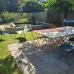 Apartmán L'oree Du Golf